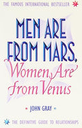 Xmen Are from Mars Women Are F