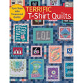 Terrific T-Shirt Quilts