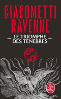 Le Triomphe des ténèbres (La Saga soleil noir, Tome 1) (La Saga Soleil noir (1)) (French Edition)