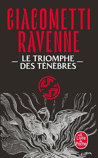 Le Triomphe des ténèbres (La Saga soleil noir, Tome 1) (La Saga Soleil noir (1)) (French Edition)