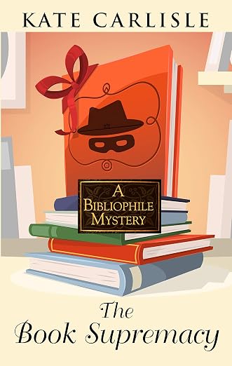 The Book Supremacy