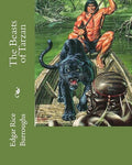The Beasts of Tarzan