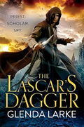 The Lascar's dagger