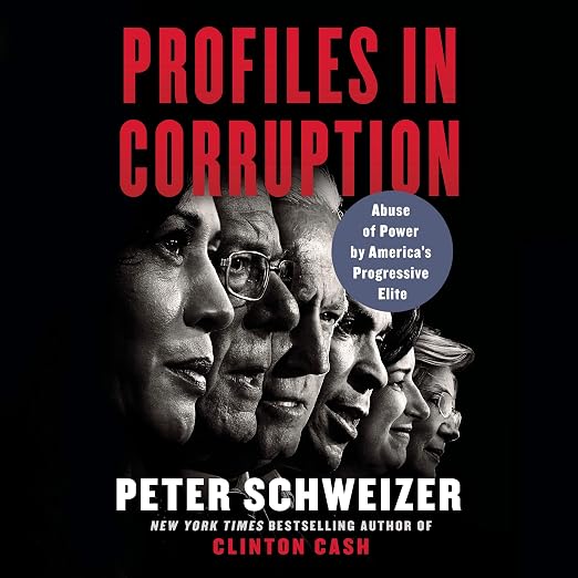 Profiles in Corruption