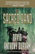 The Sacred Band