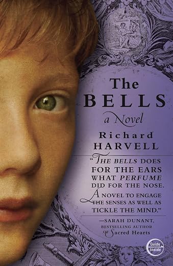 The bells