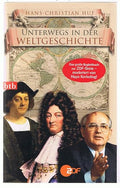 Unterwegs in der Weltgeschichte