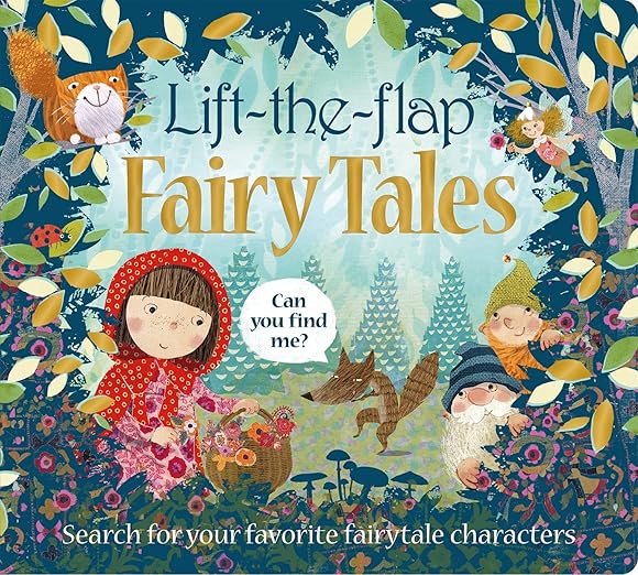 Lift the Flap