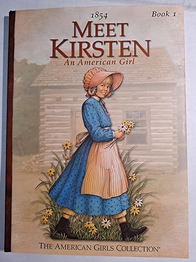 Meet Kirsten