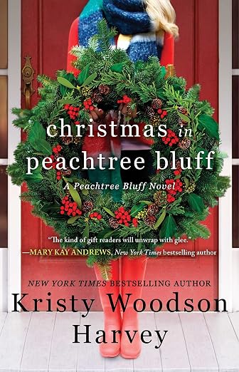 Christmas in Peachtree Bluff