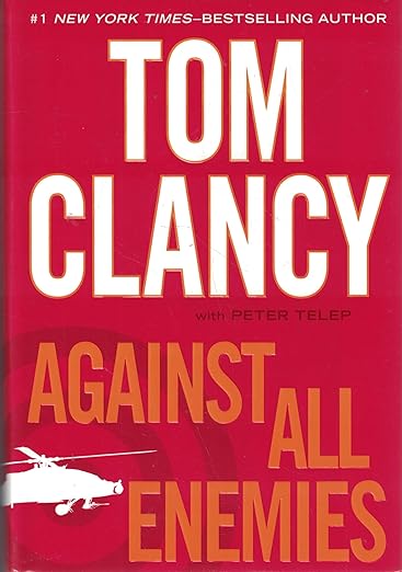 Against all enemies