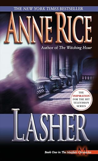 Lasher