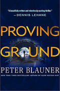 Proving ground