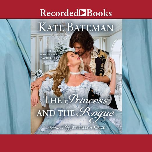 The Princess and the Rogue