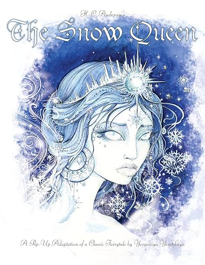 The Snow Queen