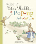 The Tale of Peter Rabbit