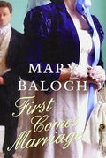 First Comes Marriage