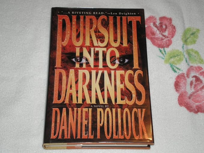 Pursuit into darkness