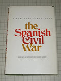 The Spanish Civil War