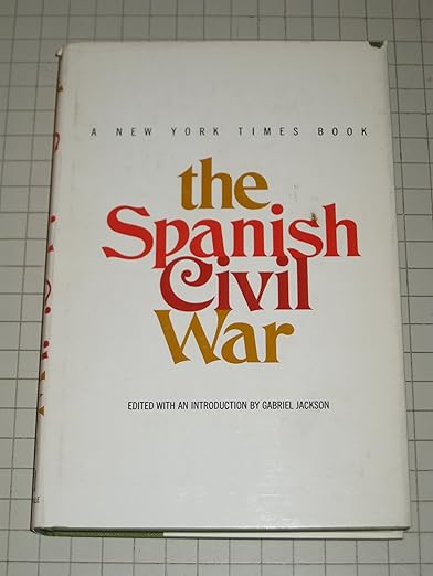 The Spanish Civil War