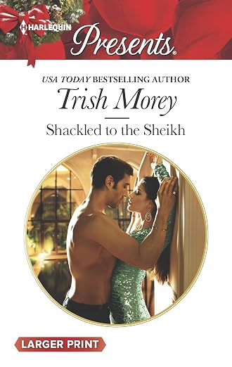 Shackled to the Sheikh