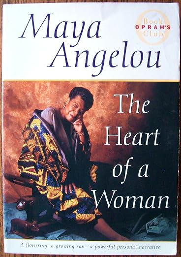 The heart of a woman
