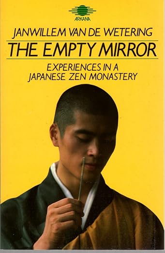 THE EMPTY MIRROR