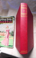 Venetia (The Uniform Edition, Volume 24)