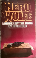 Murder By the Book