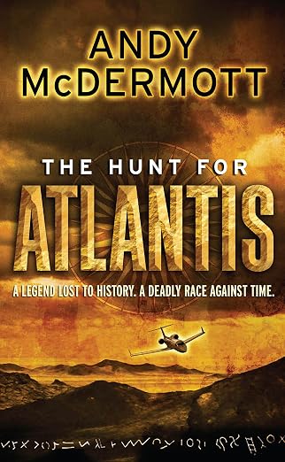 The Hunt for Atlantis