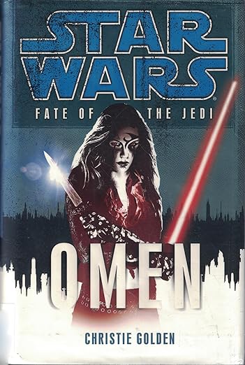 Star Wars: Omen