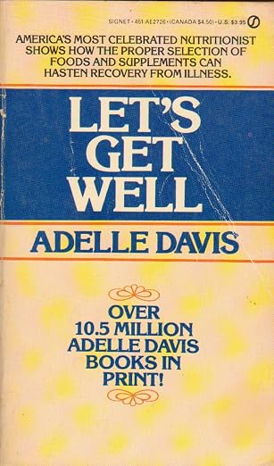 Let's Get Well
