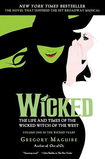 Wicked