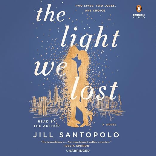 The Light We Lost