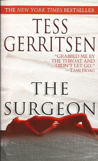 The Surgeon