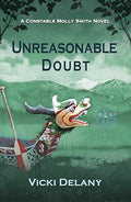 Unreasonable doubt