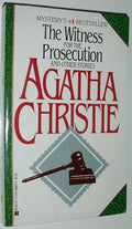 The Witness for the Prosecution