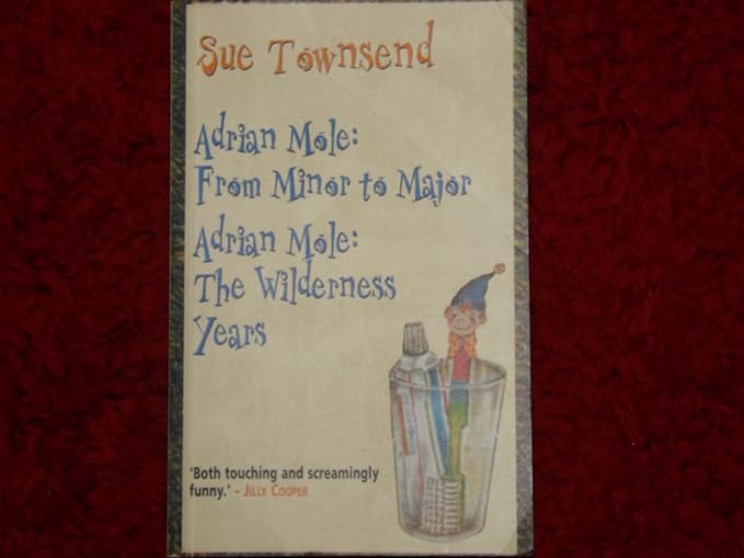 Adrian Mole