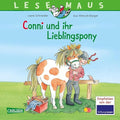 Conni und ihr Lieblingspony