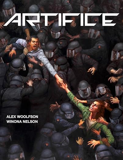Artifice