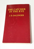 The Catcher in the Rye