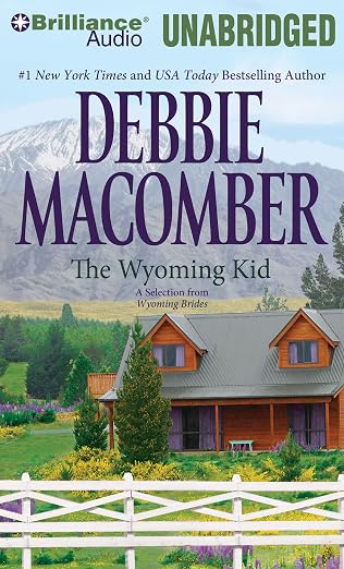 The Wyoming Kid