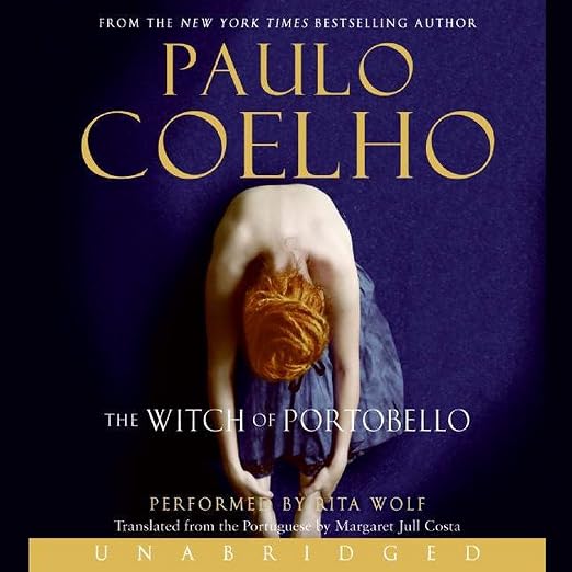 The Witch of Portobello