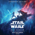 The Rise of Skywalker