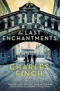 The Last Enchantments