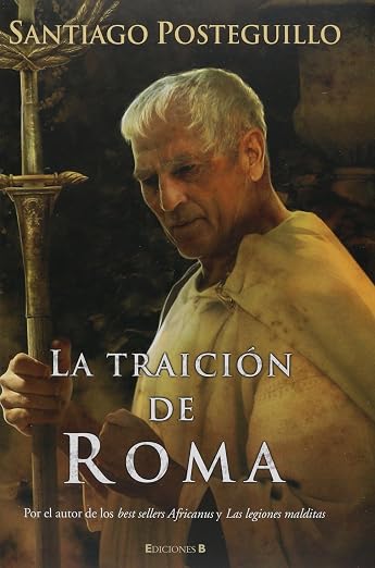 LA TRAICION DE ROMA