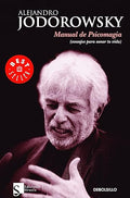 Manual de psicomagia