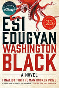 Washington Black