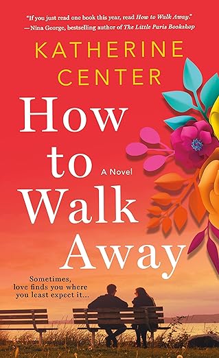 How to Walk Away