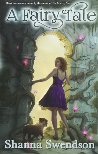 A Fairy Tale